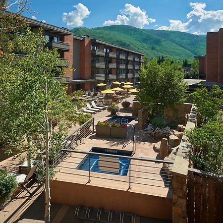 Aspen Square Condominium Hotel Zewnętrze zdjęcie