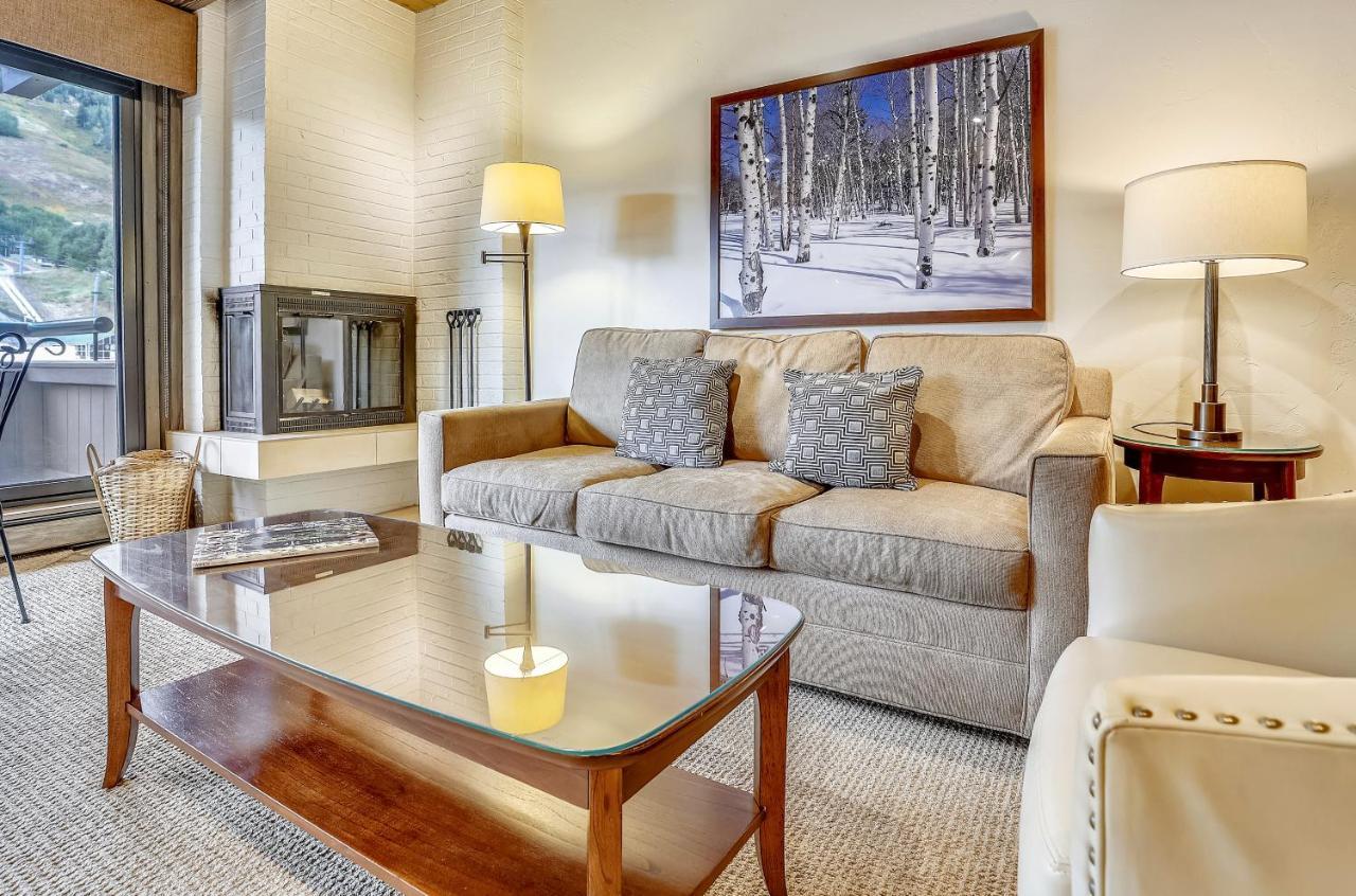 Aspen Square Condominium Hotel Zewnętrze zdjęcie