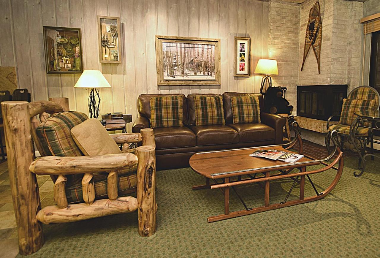 Aspen Square Condominium Hotel Zewnętrze zdjęcie